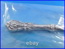 Francis I by Reed and Barton Sterling Silver Gravy Ladle 8 1/8 HHWS Custom