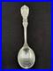 Francis I by Reed and Barton Sterling Silver Gumbo Spoon 7 1/8