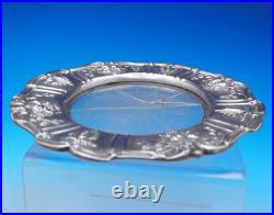 Francis I by Reed and Barton Sterling Silver Lemon Serving Plate #X567 (#8973)