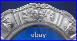 Francis I by Reed and Barton Sterling Silver Lemon Serving Plate #X567 (#8973)
