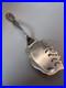 Francis I by Reed and Barton Sterling Silver Macaroni Server 10 1/2