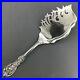 Francis I by Reed and Barton Sterling Silver Macaroni Server 10 1/2