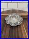 Francis I by Reed and Barton Sterling Silver Nut Cup #X569 3/4 x 3 7/8