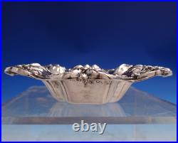 Francis I by Reed and Barton Sterling Silver Nut Cup #X569 3/4 x 3 7/8 (#8709)