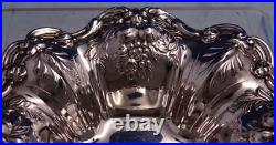 Francis I by Reed and Barton Sterling Silver Nut Cup #X569 3/4 x 3 7/8 (#8709)