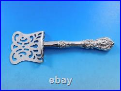 Francis I by Reed and Barton Sterling Silver Petit Four Server 6 1/4 Custom