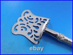 Francis I by Reed and Barton Sterling Silver Petit Four Server 6 1/4 Custom