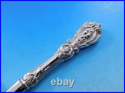 Francis I by Reed and Barton Sterling Silver Petit Four Server 6 1/4 Custom