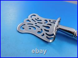 Francis I by Reed and Barton Sterling Silver Petit Four Server 6 1/4 Custom