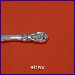 Francis I by Reed and Barton Sterling Silver Petit Four Server 6 1/4 Custom