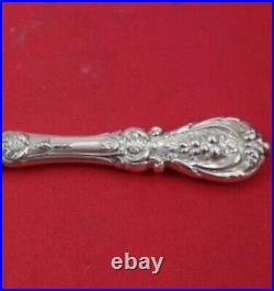 Francis I by Reed and Barton Sterling Silver Pie Server HH AS Triangular 10 1/2