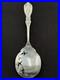 Francis I by Reed and Barton Sterling Silver Pierced Tomato Server 8 1/4