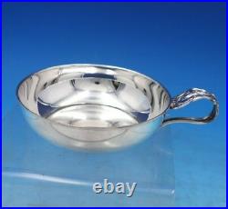 Francis I by Reed and Barton Sterling Silver Porringer with Loop Handle (#6787)