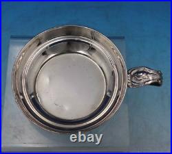 Francis I by Reed and Barton Sterling Silver Porringer with Loop Handle (#6787)