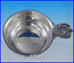 Francis I by Reed and Barton Sterling Silver Porringer withHandle #X569 6 (#1903)