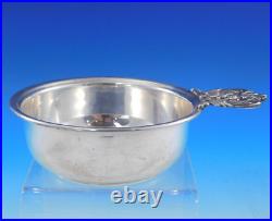 Francis I by Reed and Barton Sterling Silver Porringer withHandle #X569 6 (#1903)