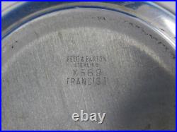 Francis I by Reed and Barton Sterling Silver Porringer withHandle #X569 6 (#1903)