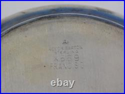 Francis I by Reed and Barton Sterling Silver Porringer withHandle #X569 6 (#1903)