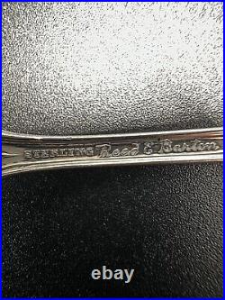 Francis I by Reed and Barton Sterling Silver RARE Two-Tine Butter Pick 6 1/4