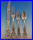 Francis I by Reed and Barton Sterling Silver Regular Size Place Setting(s) 4pc