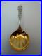 Francis I by Reed and Barton Sterling Silver Solid Nut Spoon 4 3/4