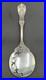 Francis I by Reed and Barton Sterling Silver Tomato Server 8 1/4