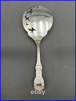 Francis I by Reed and Barton Sterling Silver Tomato Server 8 1/4