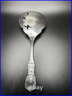 Francis I by Reed and Barton Sterling Silver Tomato Server 8 1/4