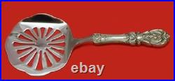 Francis I by Reed and Barton Sterling Silver Tomato Server 8 5/8 HHWS Custom