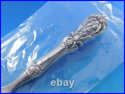 Francis I by Reed and Barton Sterling Silver Tomato Server 8 5/8 HHWS Custom