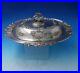 Francis I by Reed and Barton Sterling Silver Vegetable Bowl #571A c. 1950 (#5232)