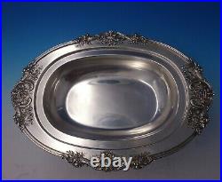 Francis I by Reed and Barton Sterling Silver Vegetable Bowl #571A c. 1950 (#5232)