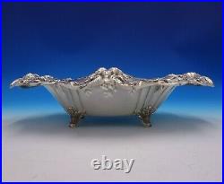 Francis I by Reed and Barton Sterling Silver Vegetable Bowl #X566F (#4881)