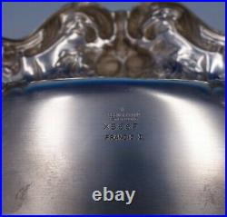 Francis I by Reed and Barton Sterling Silver Vegetable Bowl #X566F (#4881)