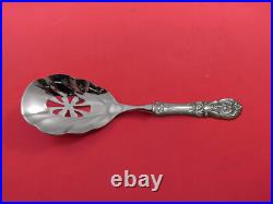 Francis I by Reed and Barton Sterling Silver Vegetable Spoon Pcd HH WS Custom
