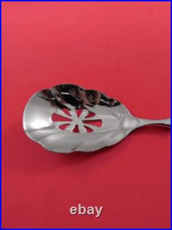 Francis I by Reed and Barton Sterling Silver Vegetable Spoon Pcd HH WS Custom