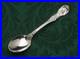 Francis I flatware by Reed & Barton Sterling Silver Place Soup Spoon 6.75