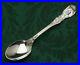 Francis I flatware by Reed & Barton individual Place Soup Spoons, Sterling