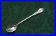 Francis I flatware by Reed & Barton set of 4 Iced Beverage Spoons, Sterling