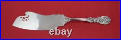 Francis I new by Reed and Barton Sterling Ice Cream Slice FHAS pierced 12 1/4