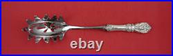 Francis I new by Reed and Barton Sterling Pasta Server HH WS original 10 1/2