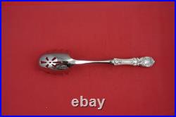 Francis I new by Reed and Barton Sterling Pasta Server HH WS original 10 1/2