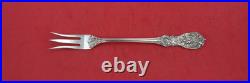Francis I new by Reed and Barton Sterling Pickle Fork unusual 3-tine 6