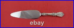 Francis I old by Reed and Barton Sterling Cake Server HH WS narrow 10