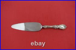Francis I old by Reed and Barton Sterling Cake Server HH WS narrow 10