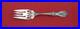 Francis I old by Reed and Barton Sterling Cold Meat Fork 8-hand piercing 7 7/8