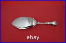 Francis I old by Reed and Barton Sterling Fish Server FH AS 11 3/4