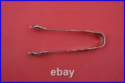 Francis I old by Reed and Barton Sterling Silver Sugar Tong rare 5