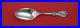 Francis I old by Reed and Barton Sterling Silver Vegetable Serving Spoon 9 1/4