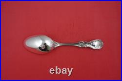 Francis I old by Reed and Barton Sterling Silver Vegetable Serving Spoon 9 1/4